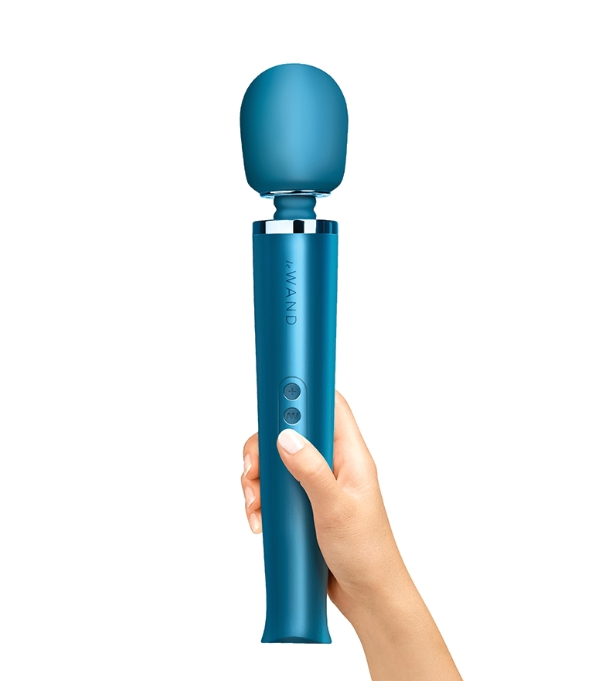 LE WAND RECHARGABLE VIBRATING MASSAGER