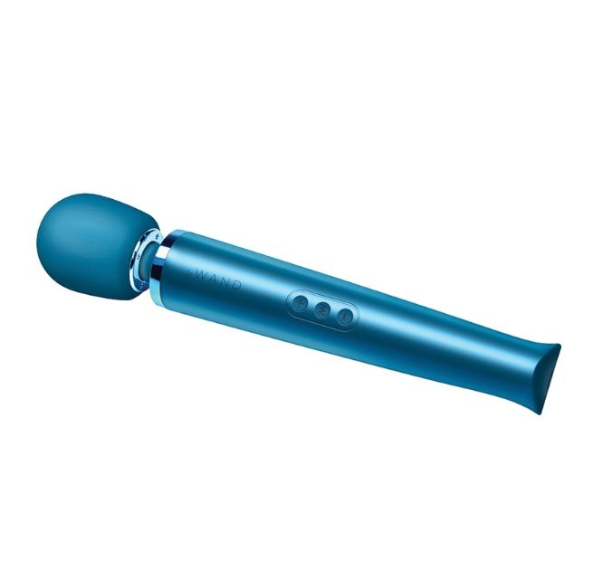 LE WAND RECHARGABLE VIBRATING MASSAGER