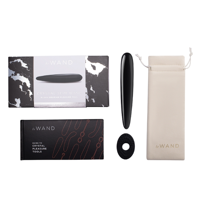 CRYSTAL SLIM WAND
