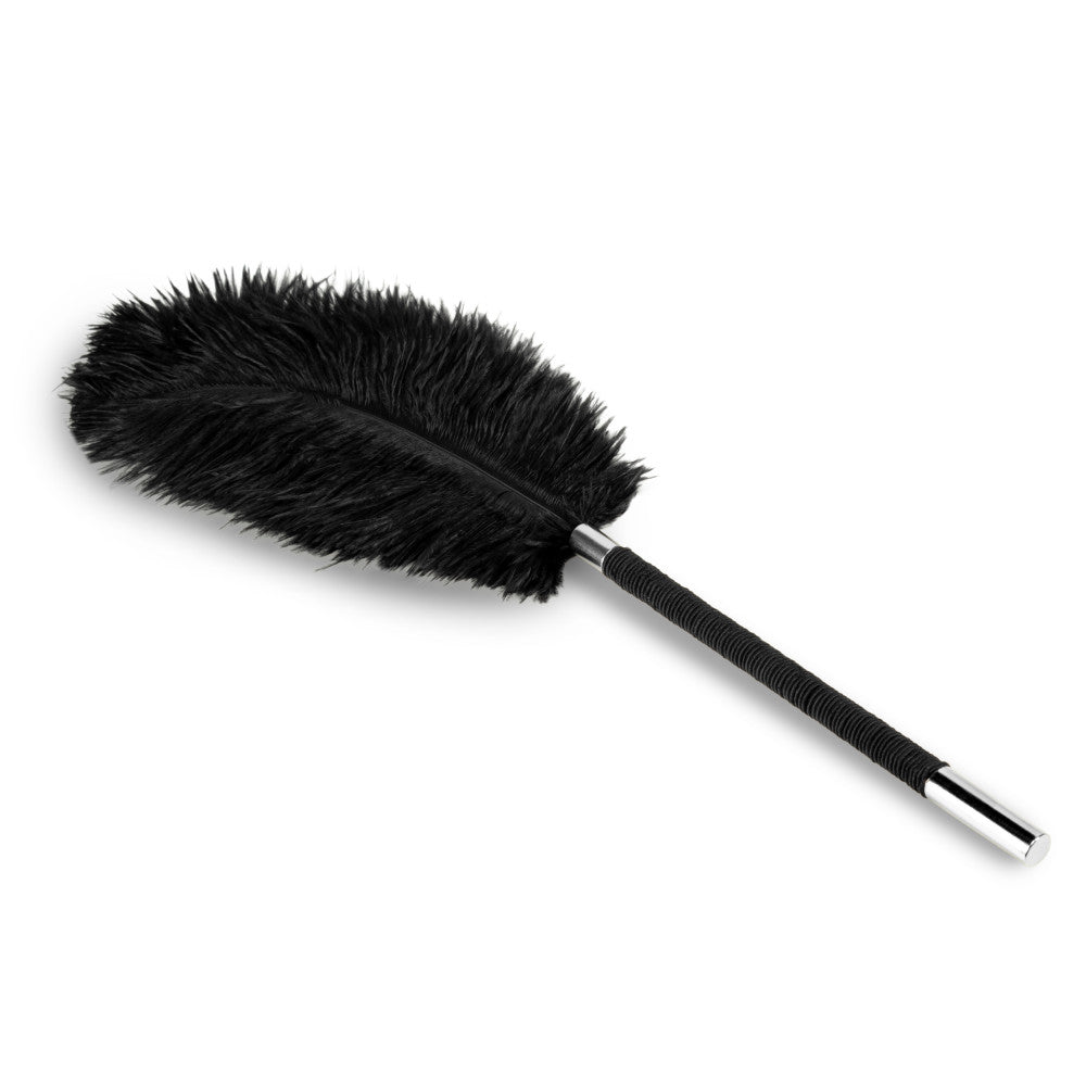 FEATHER TICKLER