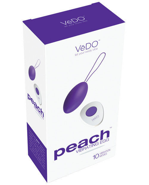 VeDo Peach