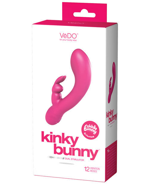 KINKY BUNNY