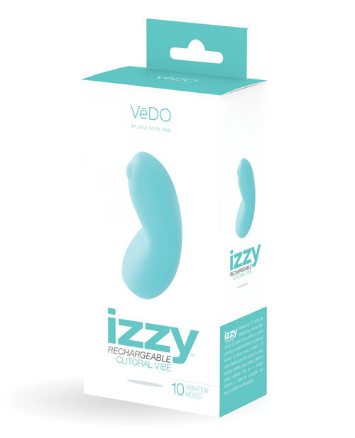 Vedo Izzy