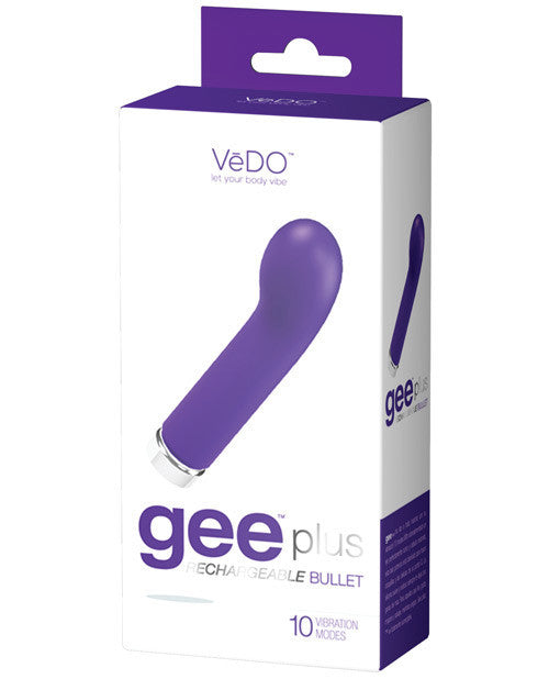 VeDo Gee Plus