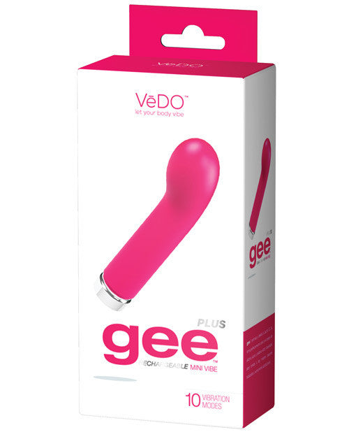 VeDo Gee Plus