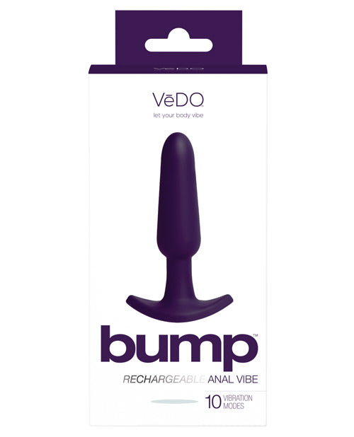 VEDO Bump - Purple