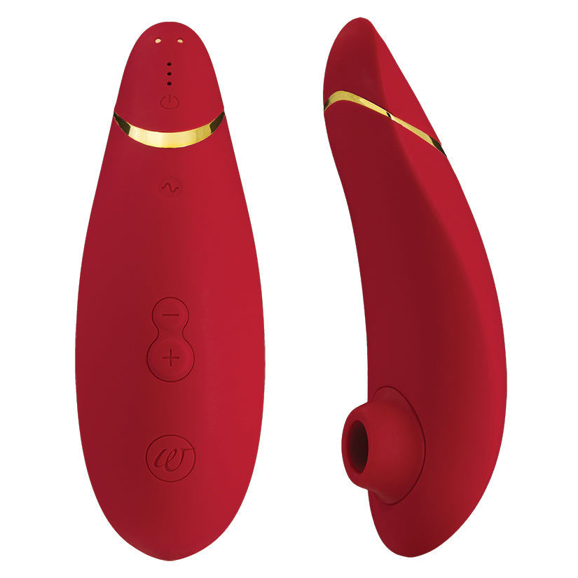 WOMANIZER PREMIUM