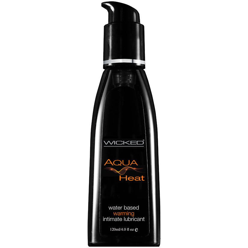 Aqua Heat Waterbased
