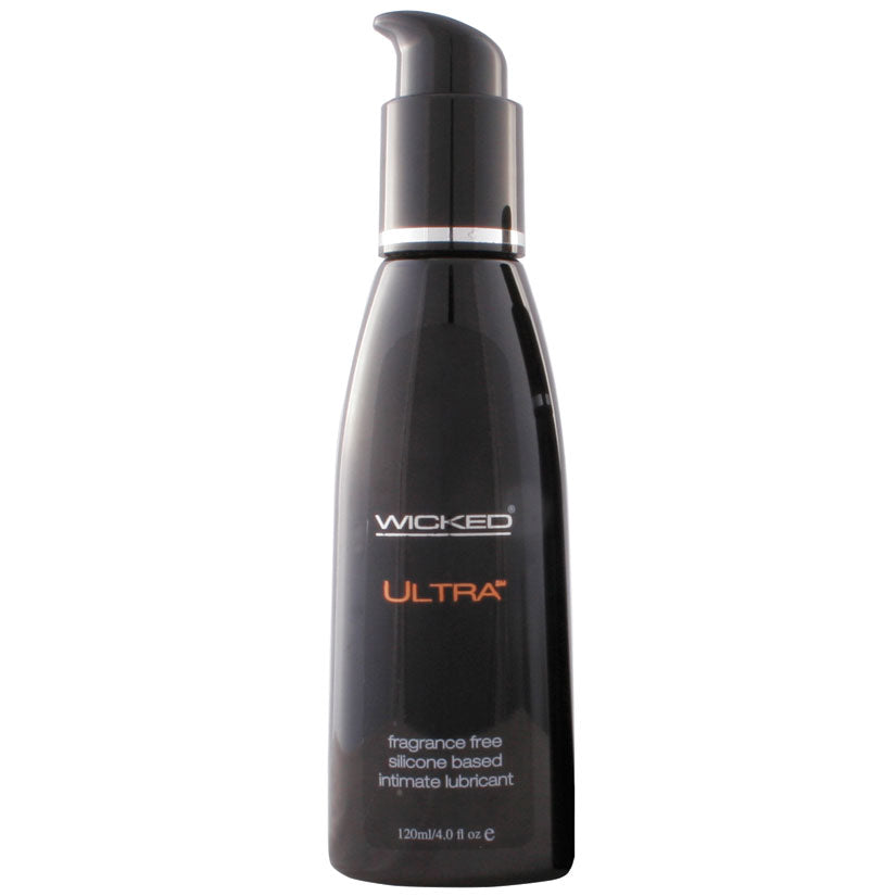 Wicked Ultra Silicone