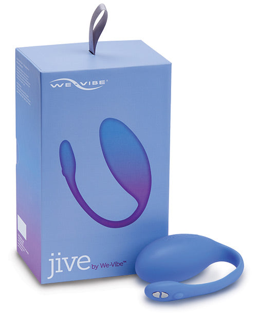 Jive Wearable Couple's Vibrator