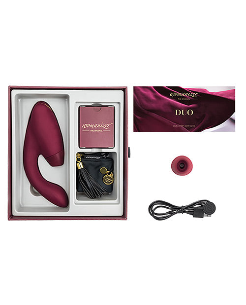 Duo 2