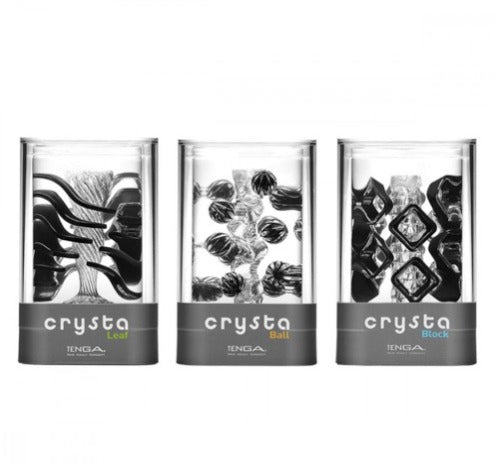 CRYSTA SERIES