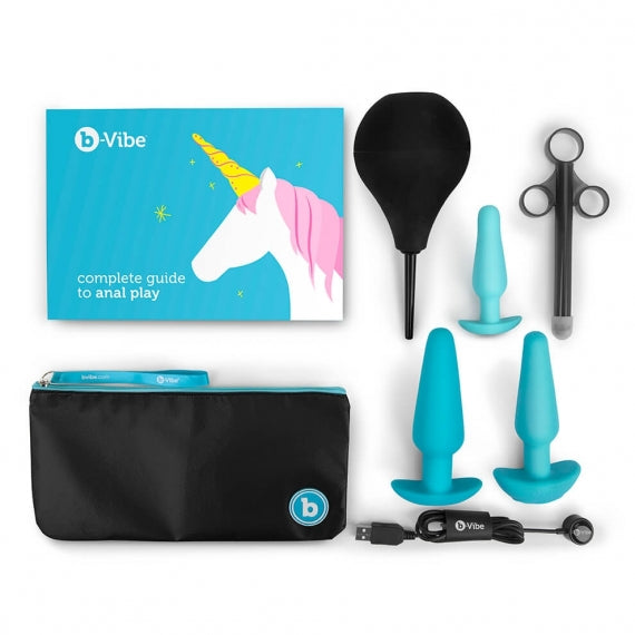 Anal Training Kit