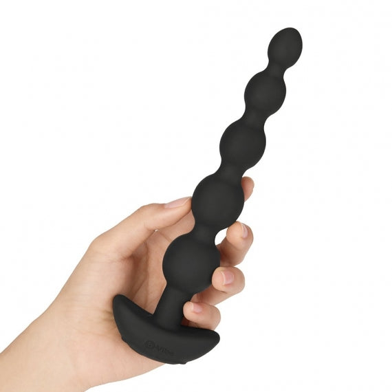 Cinco Vibrating Anal Beads