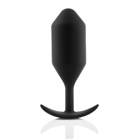 WEIGHTED SNUG PLUG 5