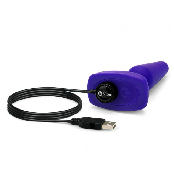 Trio Anal Vibrator For Couples