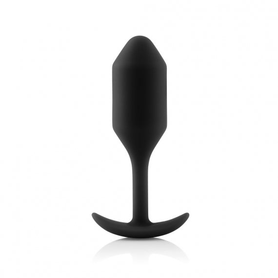WEIGHTED SNUG PLUG 2