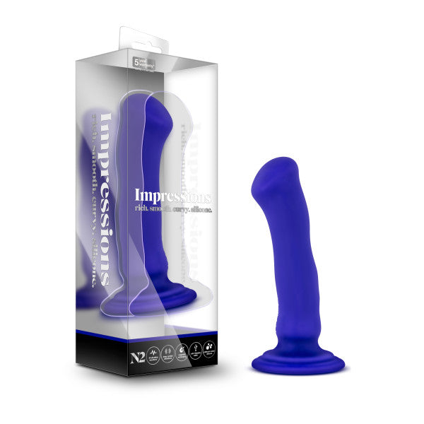 Impressions N2 Blue