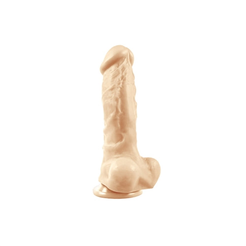 Thick 5" Dildo