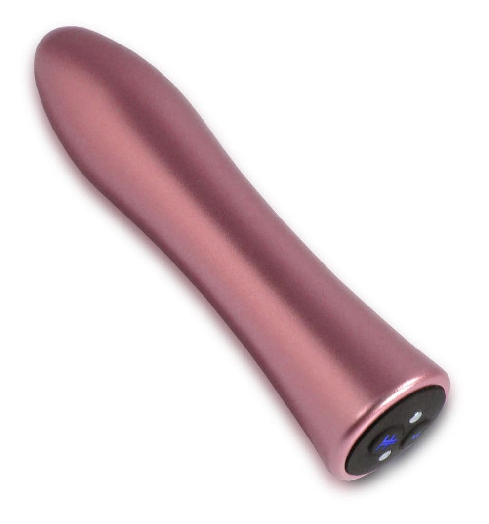 Bougie Bullet