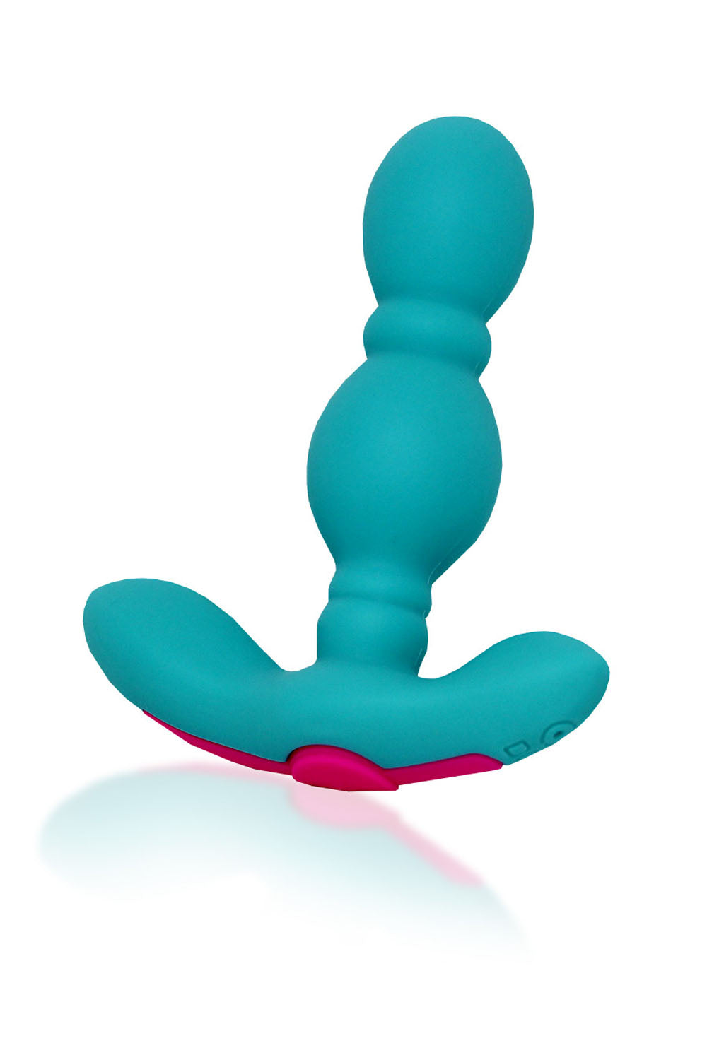 VIBRATING BUTT PLUG