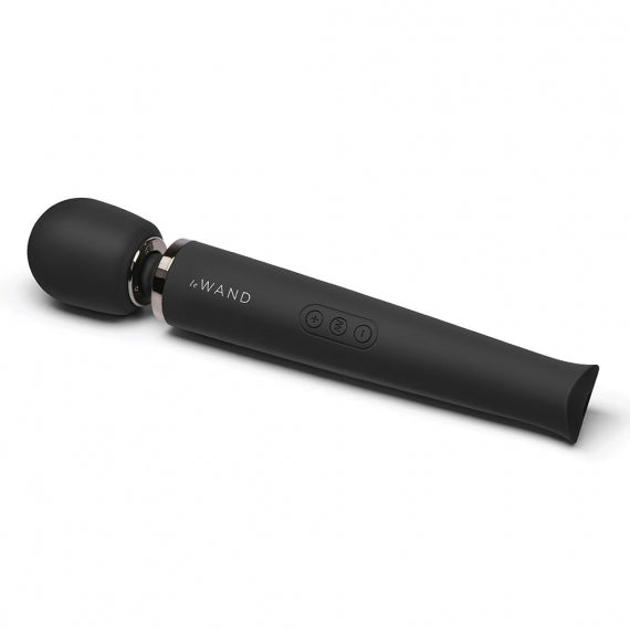 LE WAND RECHARGABLE VIBRATING MASSAGER