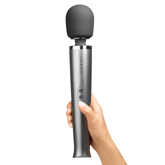 LE WAND RECHARGABLE VIBRATING MASSAGER