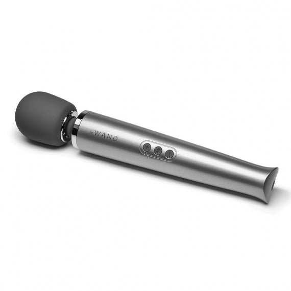 LE WAND RECHARGABLE VIBRATING MASSAGER