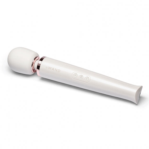LE WAND RECHARGABLE VIBRATING MASSAGER