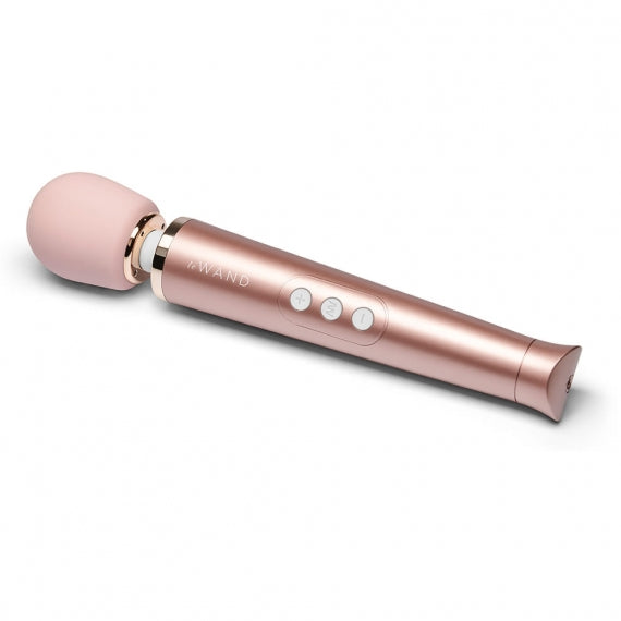 LE WAND PETITE RECHARGABLE VIBRATING MASSAGER