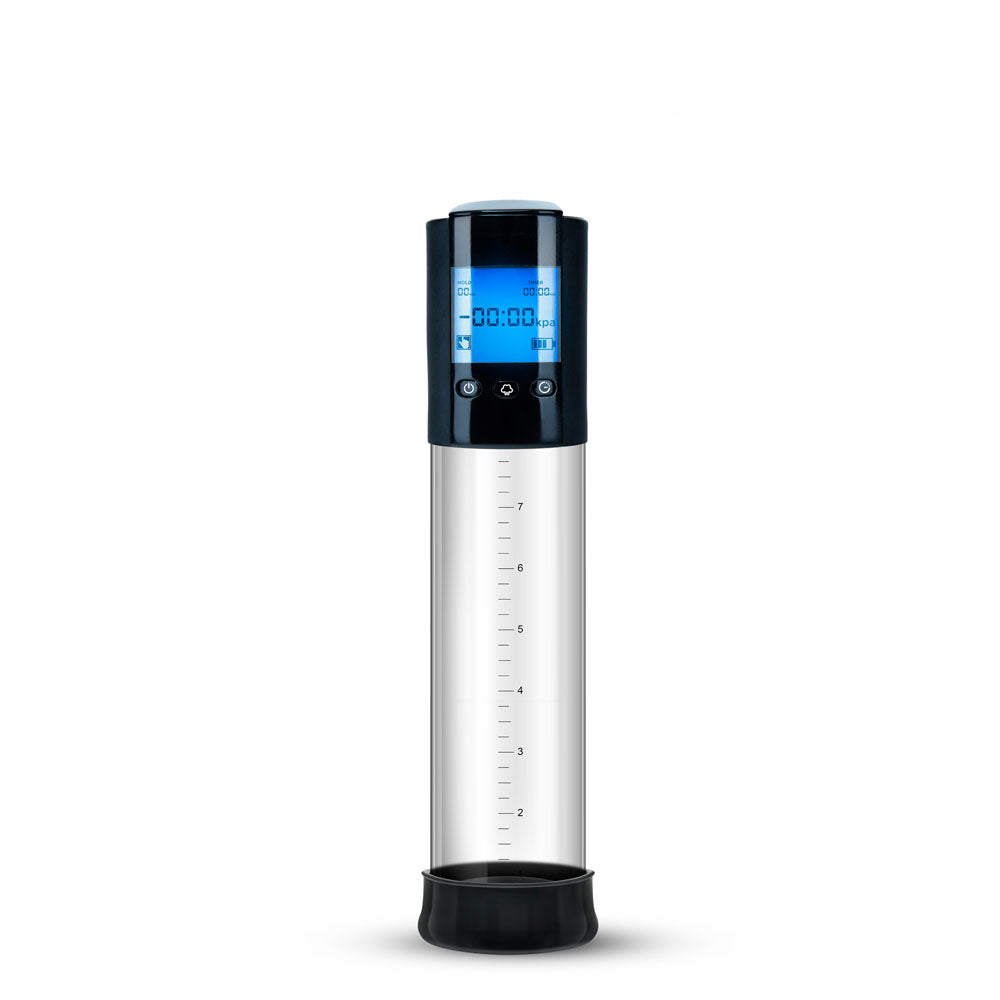 Performance Vx10 Smart Pump