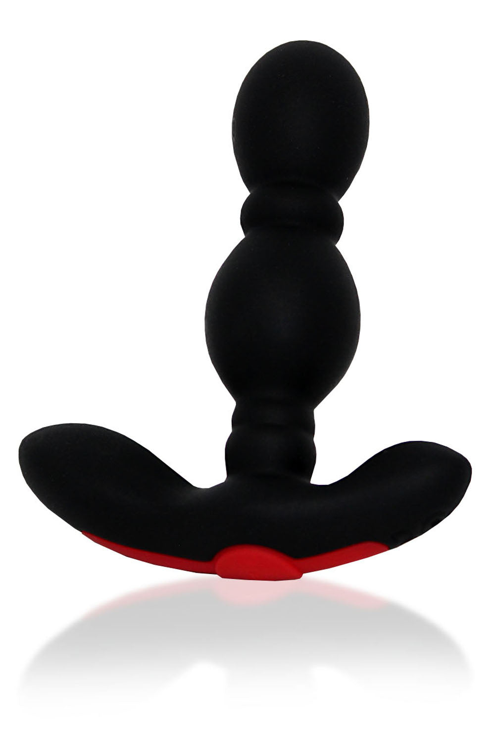 VIBRATING BUTT PLUG