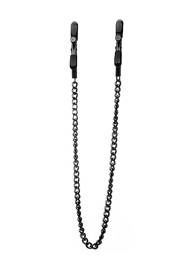 Ouch! Adjustable Nipple Clamps - Cupid's Closet