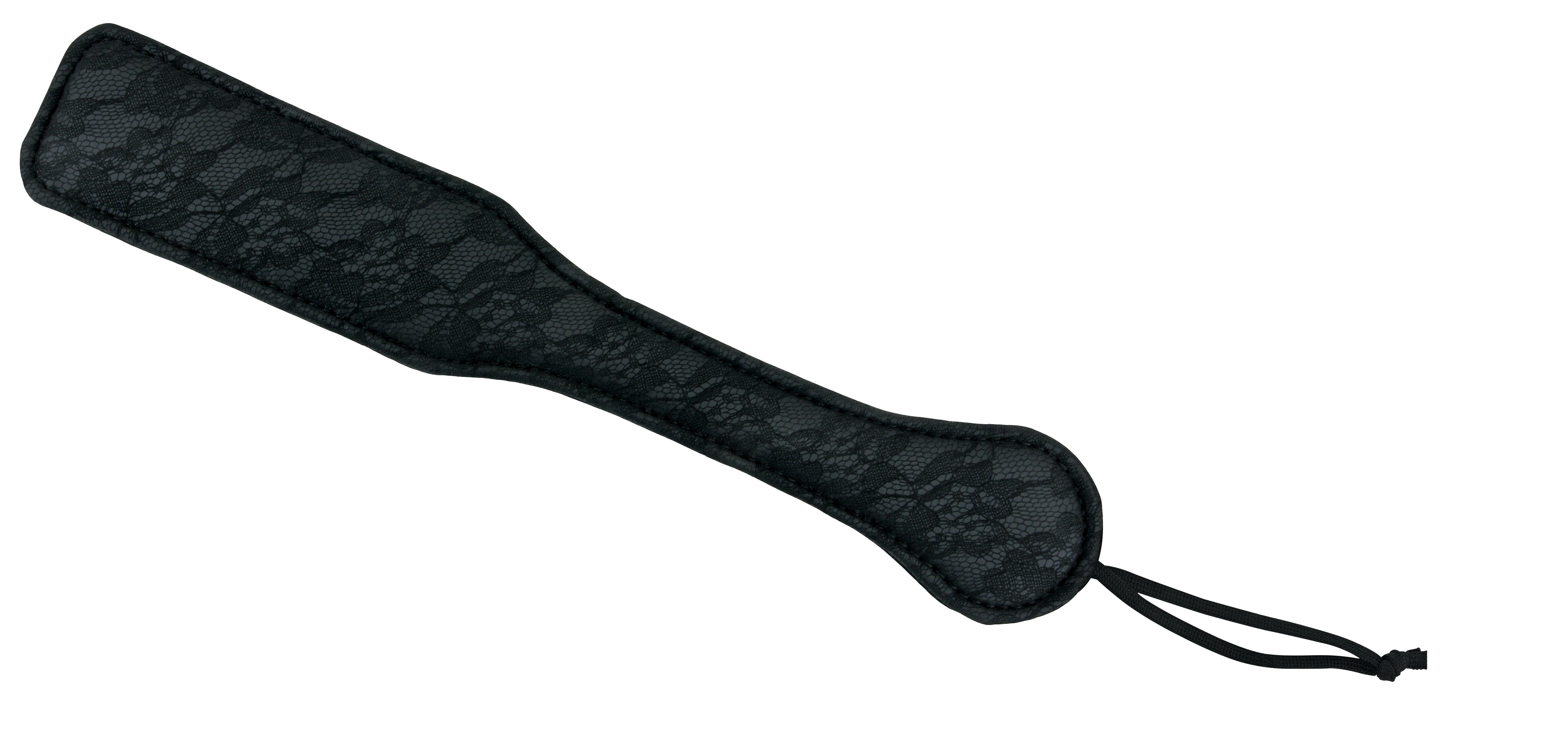 Sincerely Lace Paddle - Cupid's Closet