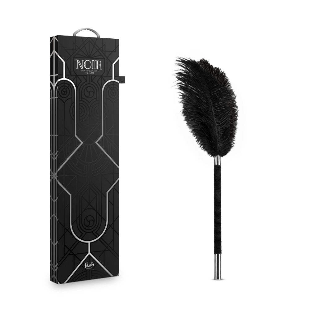 FEATHER TICKLER