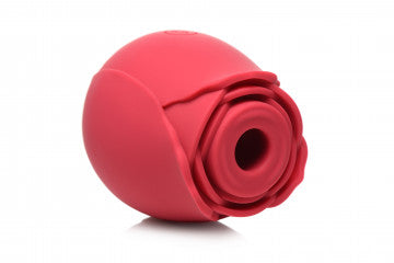 Rose Suction Vibrator
