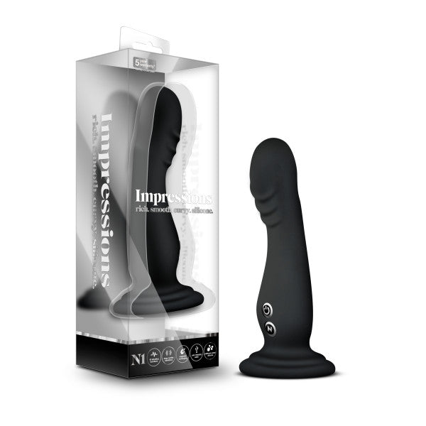 Impressions N1 Black