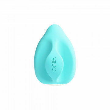 Rechargeable Teaser Finger Vibe