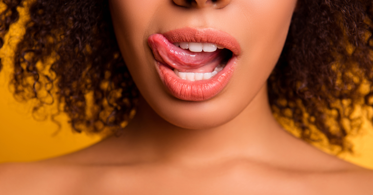 Oral Obsession: Master the Art of Pleasure