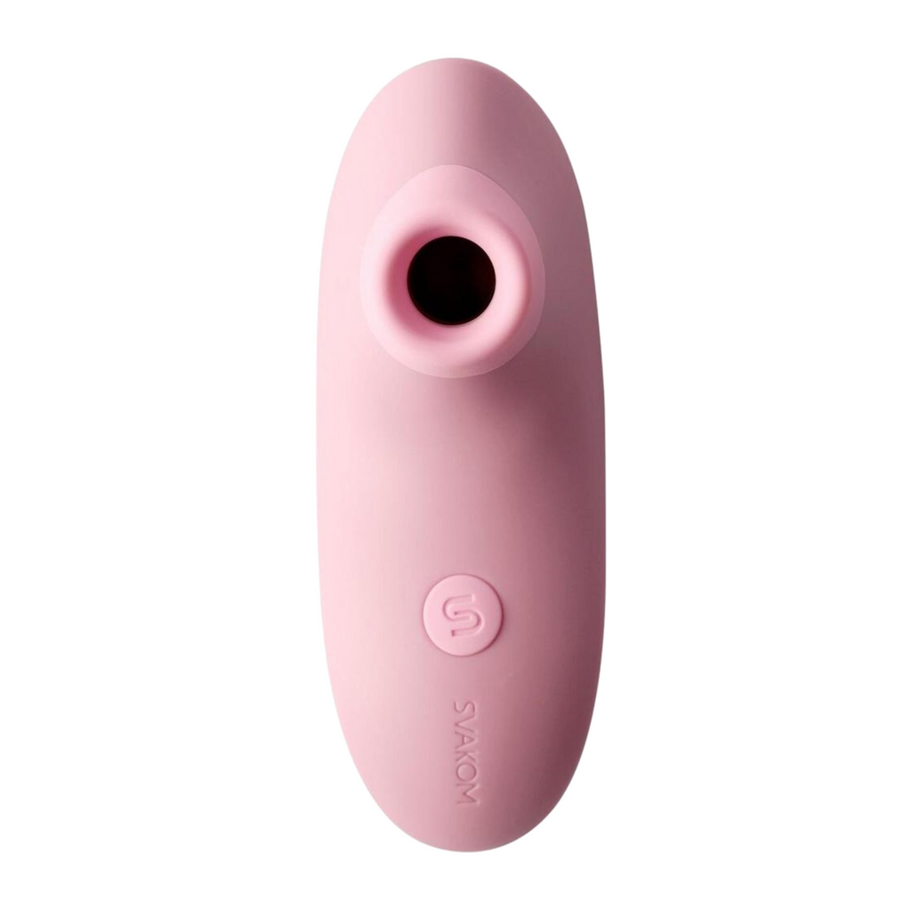 Svakom Pulse Lite Neo Interactive Suction Stimulator