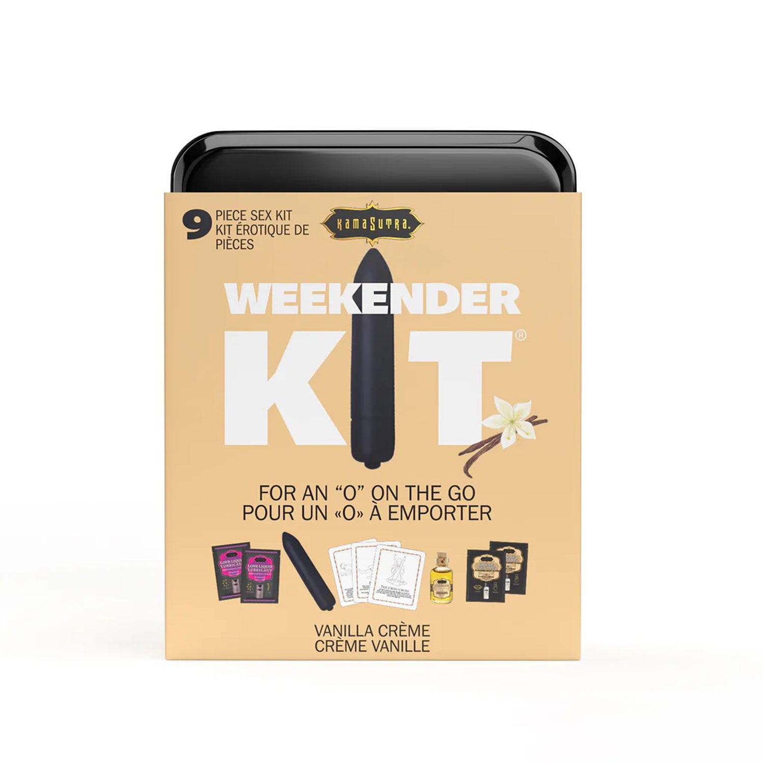 Weekender Kit Vibe