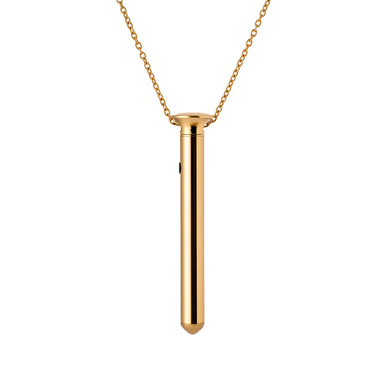 Crave Vesper Mini 24K Gold