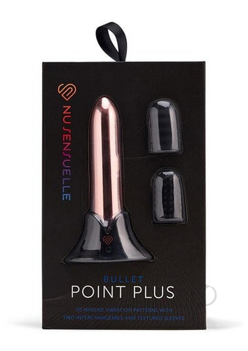 Point Plus