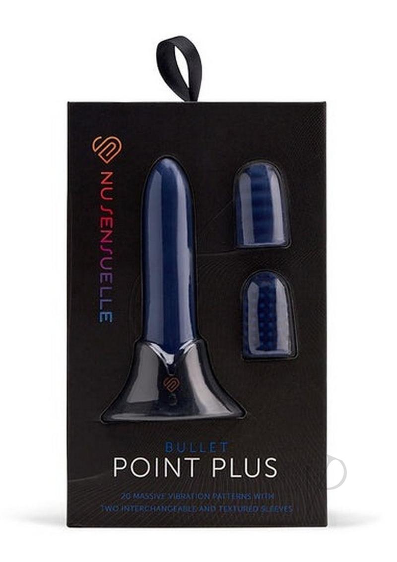 Point Plus