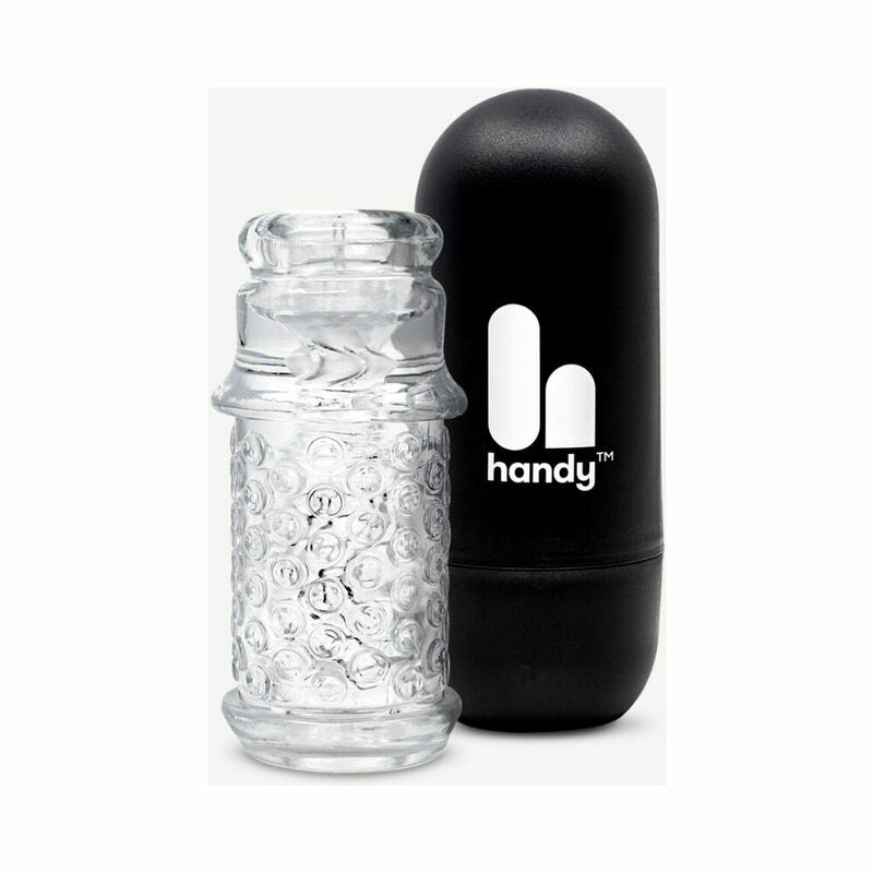 The Handy Dream Collection Lips Sleeve