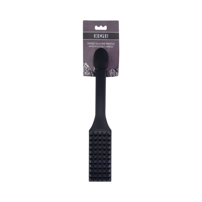Sportsheets Edge Spiked Silicone Paddle