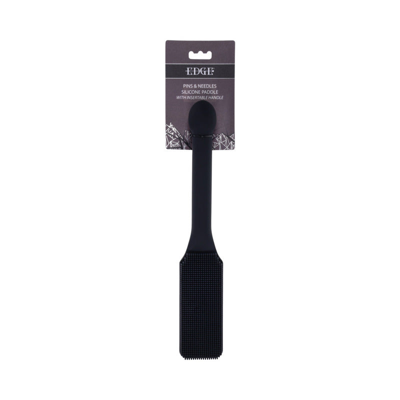 Sportsheets Edge Pins & Needles Silicone Paddle