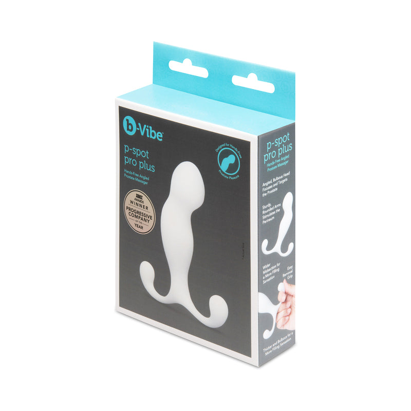 b-Vibe P-Spot Pro Plus