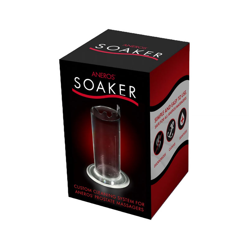 The Aneros Soaker