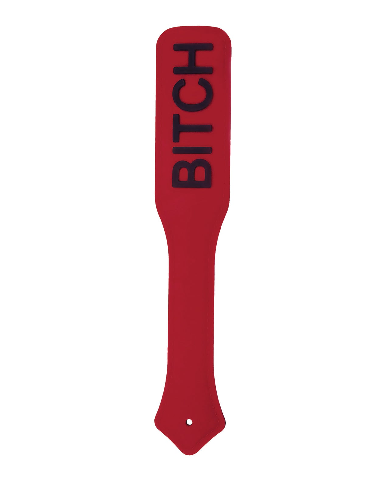 Blush Temptasia Ardor Paddle - Red
